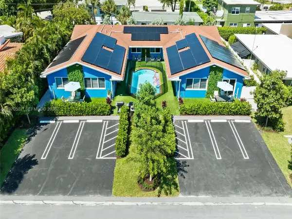 3405 Norfolk Street, Pompano Beach, FL 33062
