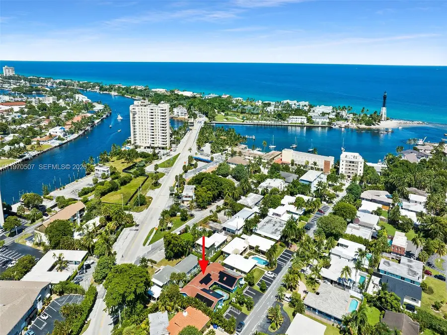 3405 Norfolk Street, Pompano Beach, FL 33062 - #2
