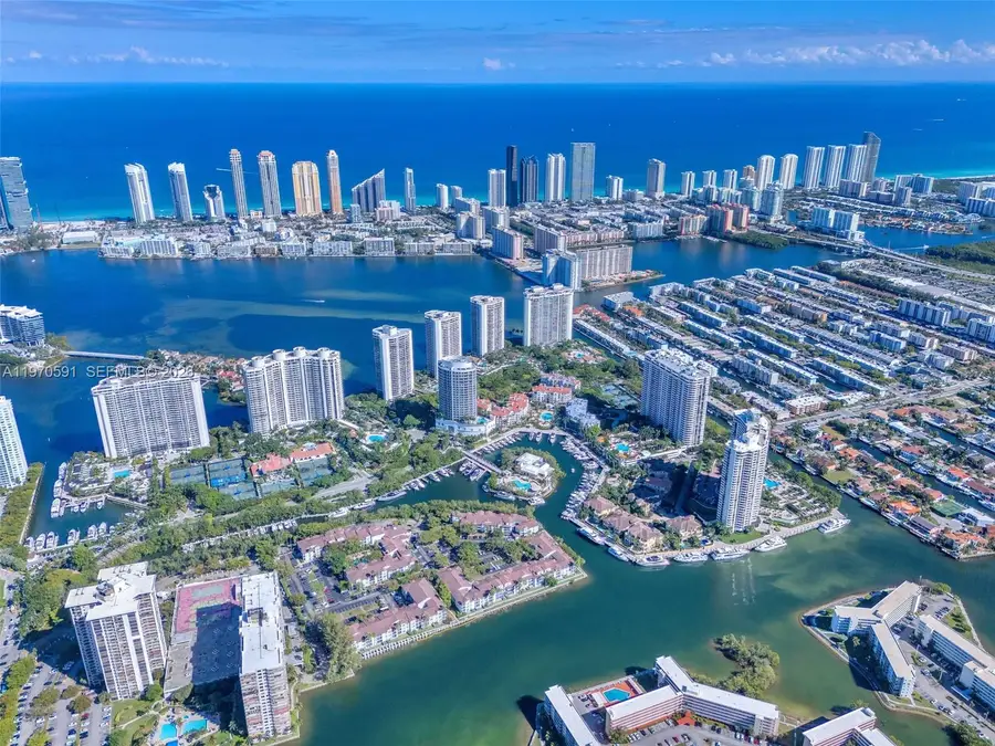 1000 E Island Boulevard #1004, Aventura, FL 33160 - #2