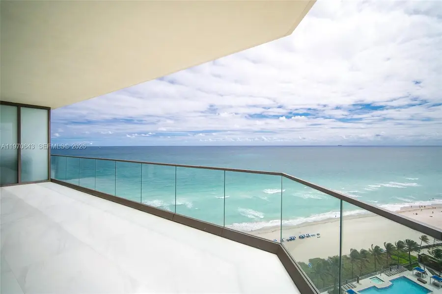 18975 Collins Avenue #1604, Sunny Isles Beach, FL 33160 - #3