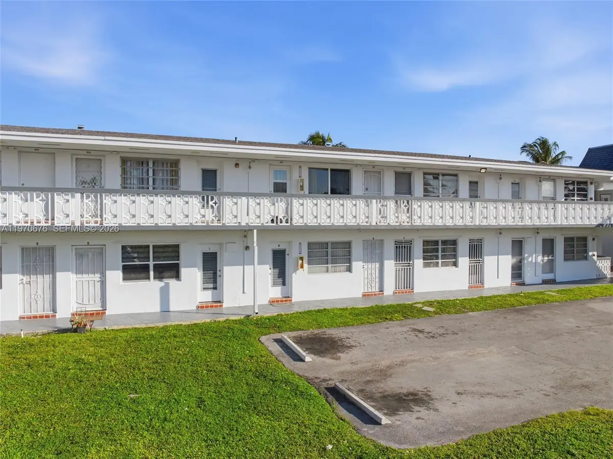 15 NW 204th Street #30, Miami Gardens, FL 33169 - #1