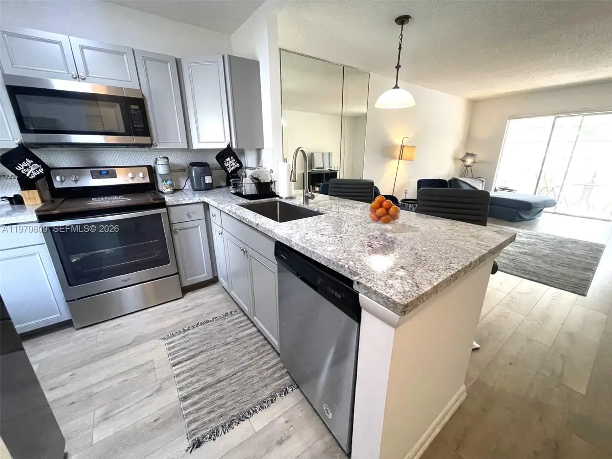5102 NW 36th Street #611, Lauderdale Lakes, FL 33319 - #1
