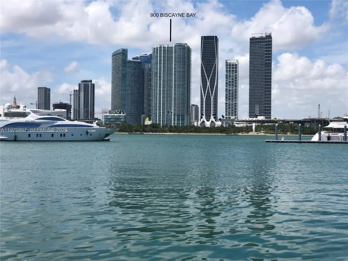 900 Biscayne Boulevard #3110, Miami, FL 33132 - #1