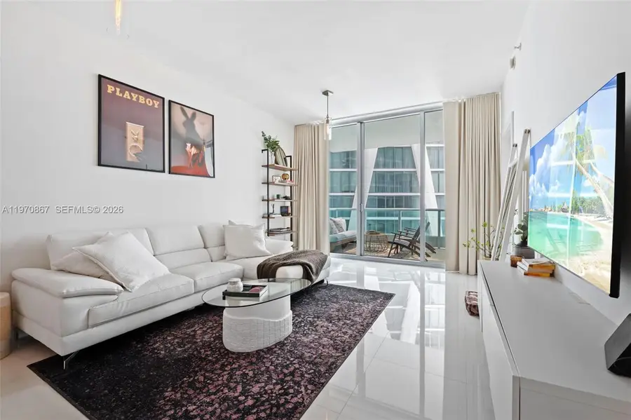 900 Biscayne Boulevard #3110, Miami, FL 33132 - #3