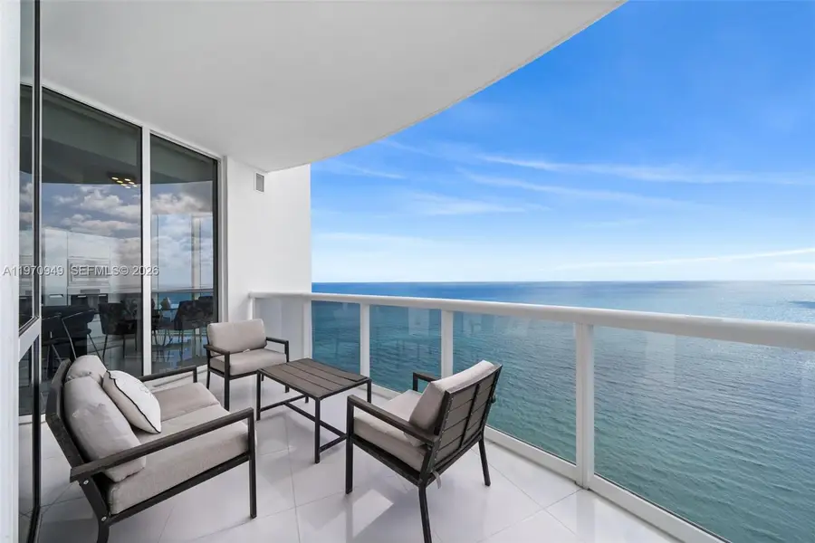 18201 Collins Avenue #4709, Sunny Isles Beach, FL 33160 - #2