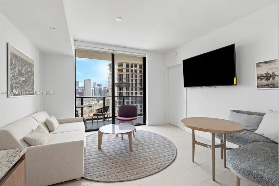 159 NE 6th Street #2707, Miami, FL 33132 - #3