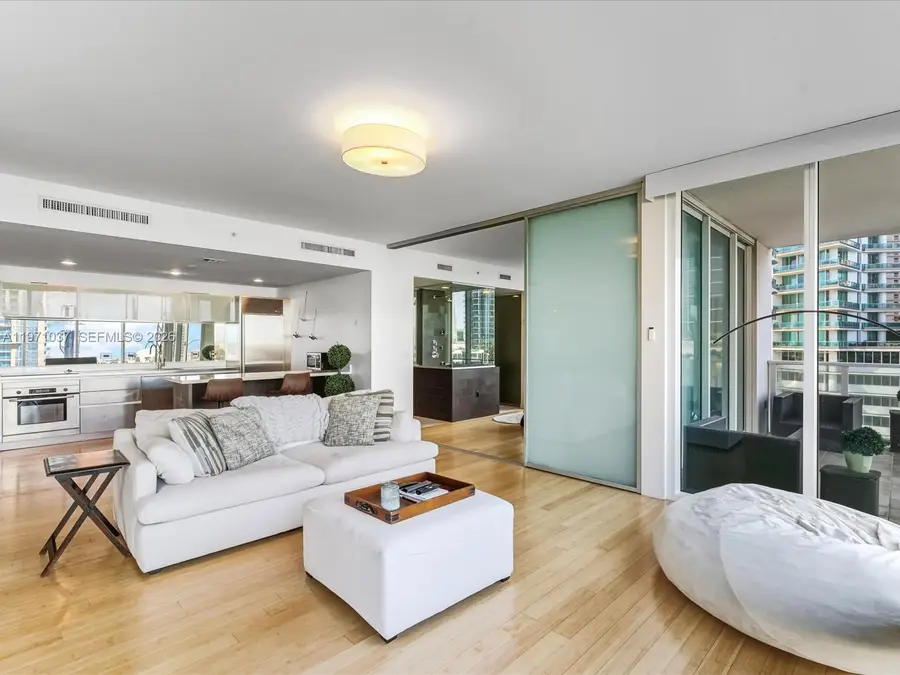 1040 Biscayne Boulevard #1107, Miami, FL 33132 - #2