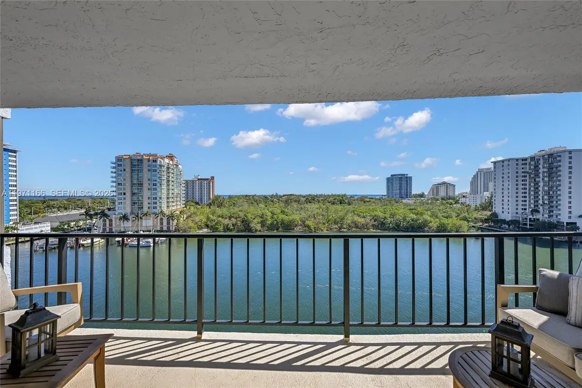 936 Intracoastal Drive #9H, Fort Lauderdale, FL 33304 - #1