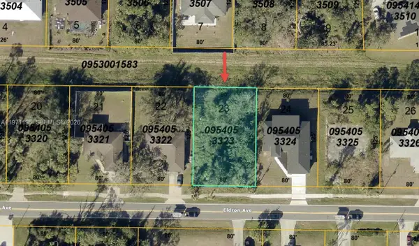 Eldron ave Eldron Avenue, Sarasota, FL 34286
