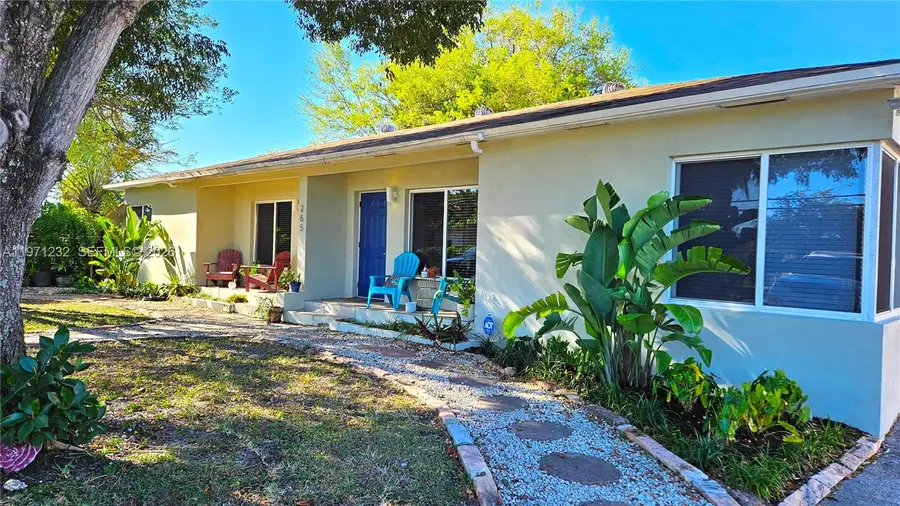 265 NE 116th Street, Miami, FL 33161 - #3