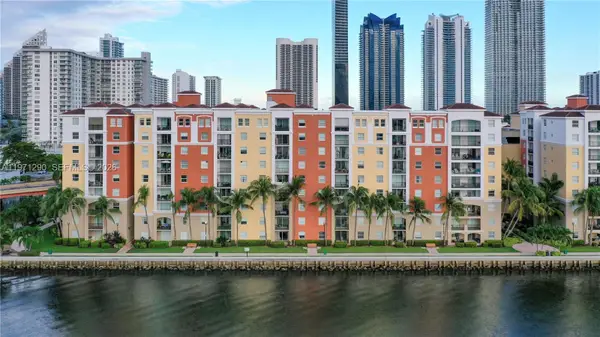 17150 N Bay Road #2911, Sunny Isles Beach, FL 33160