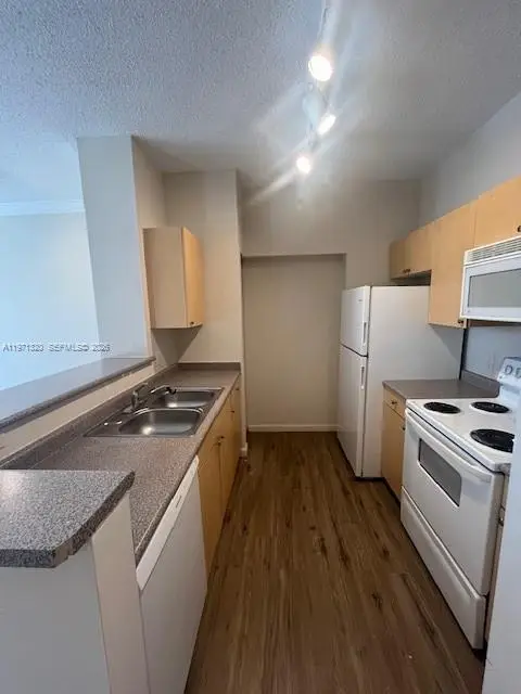 1900 Van Buren Street #120B, Hollywood, FL 33020 - #2