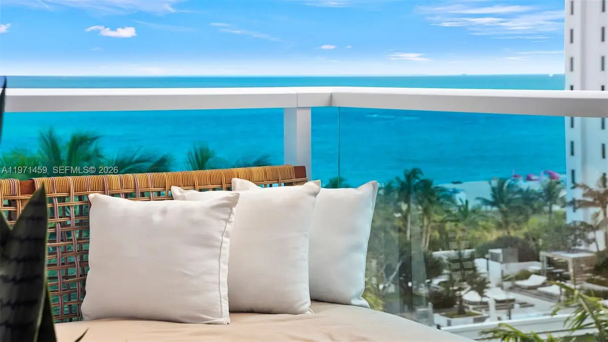 102 24th Street #904, Miami Beach, FL 33139 - #1