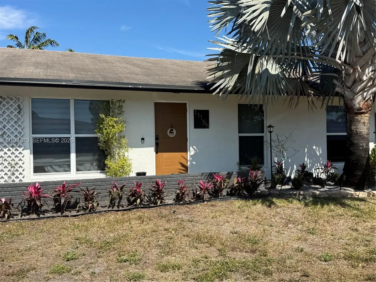 11155 NW 27th Place, Sunrise, FL 33322 - #1