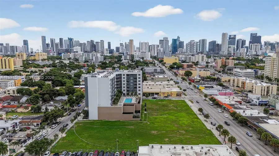 1110 NW 1 Street #703, Miami, FL 33128 - #3