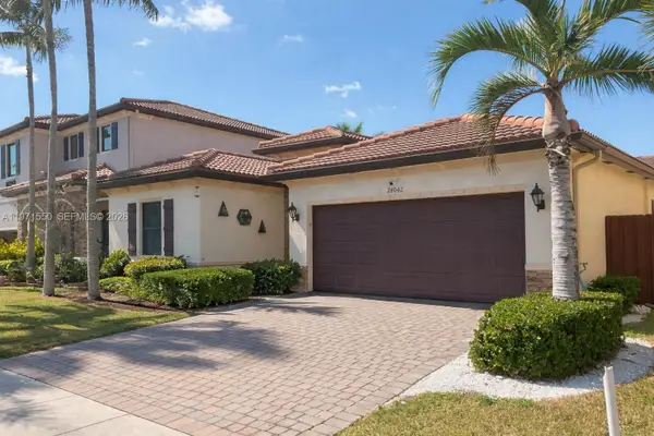 24042 SW 114th Place, Homestead, FL 33032