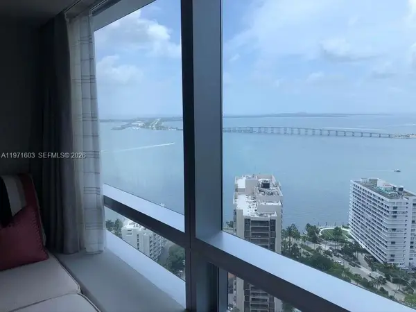 1435 Brickell Avenue #3505, Miami, FL 33131