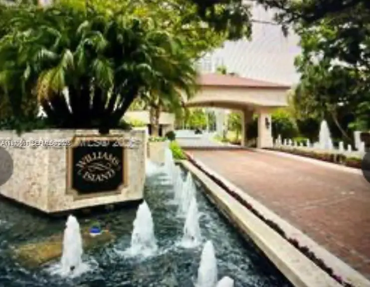 3900 Island Boulevard #B308, Aventura, FL 33160 - #2