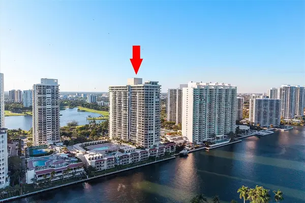 20191 E Country Club Drive #510, Aventura, FL 33180