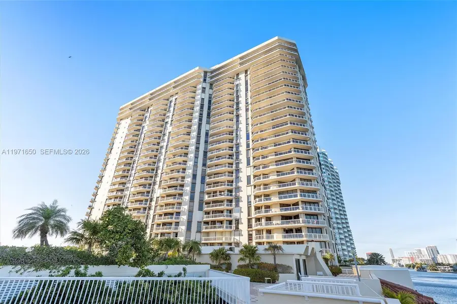 20191 E Country Club Drive #510, Aventura, FL 33180 - #2