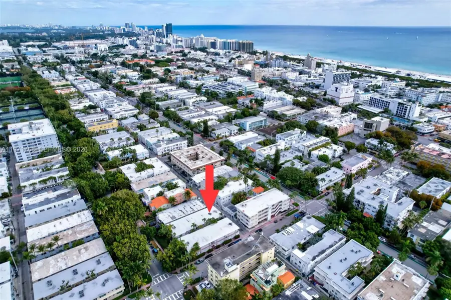 911 Meridian Avenue #106, Miami Beach, FL 33139 - #2