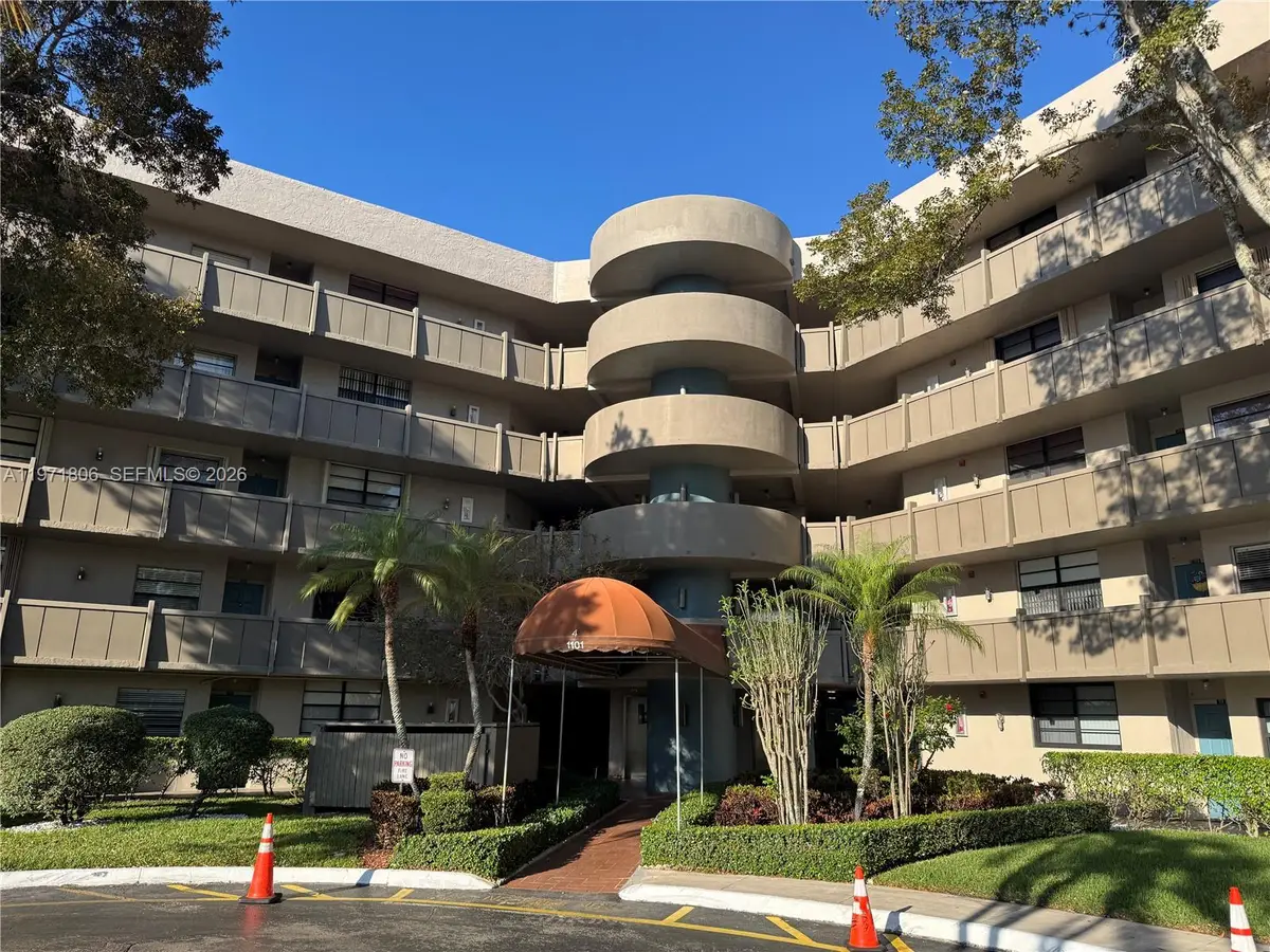 1101 Colony Point Circle #102, Pembroke Pines, FL 33026 - #1