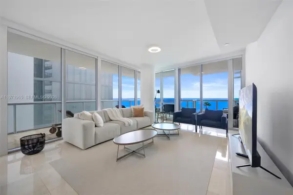 17121 Collins Avenue #1508, Sunny Isles Beach, FL 33160