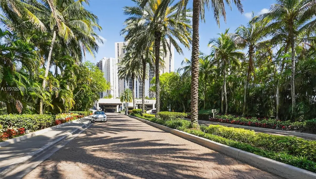 20335 W Country Club Drive #502, Aventura, FL 33180 - #1