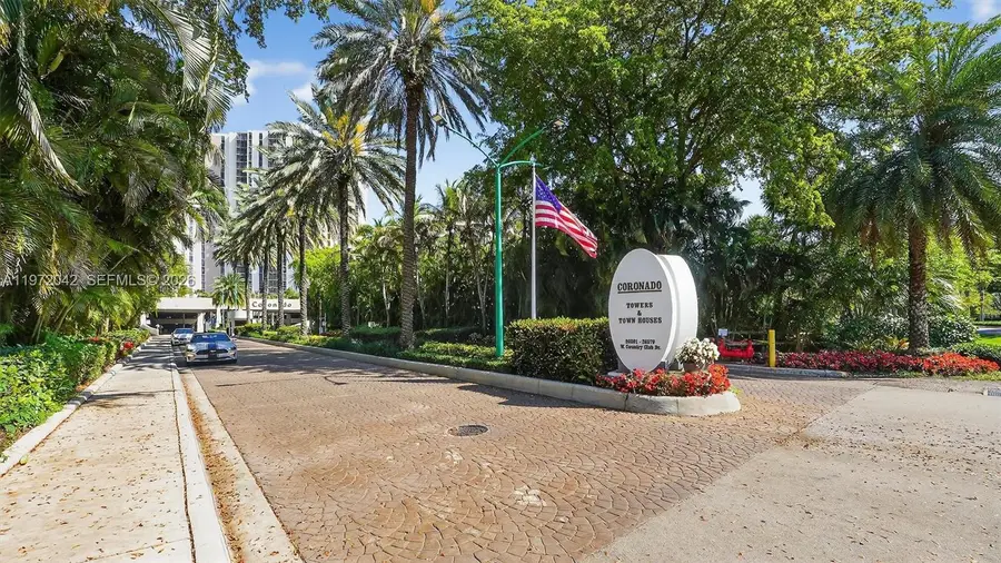 20335 W Country Club Drive #502, Aventura, FL 33180 - #2