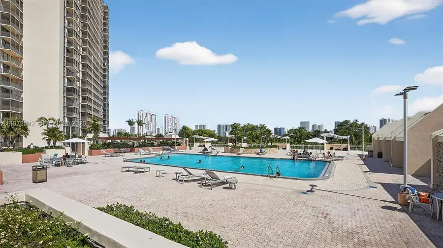 20335 W Country Club Drive #502, Aventura, FL 33180 - #3