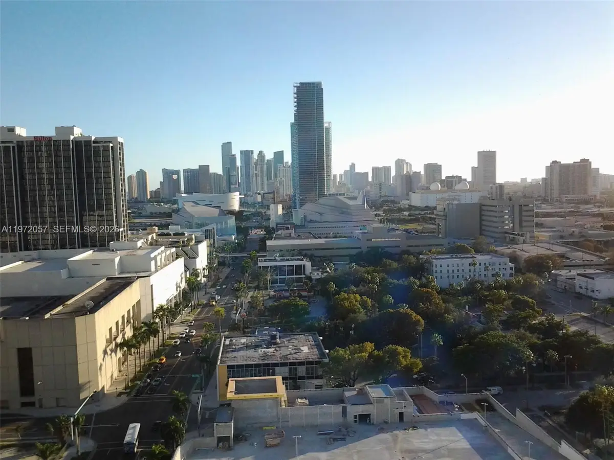 275 NE 18th Street #1806, Miami, FL 33132 - #1