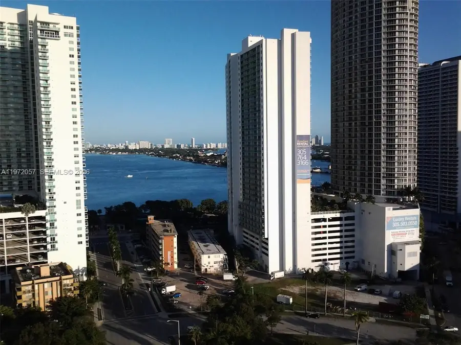 275 NE 18th Street #1806, Miami, FL 33132 - #2