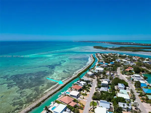 250 W Seaview Circle, Duck Key, FL 33050