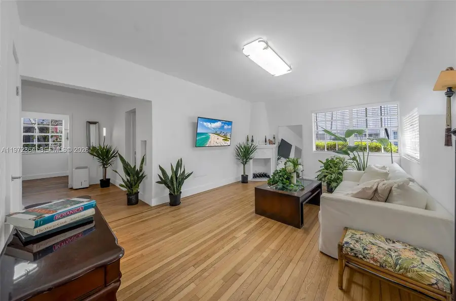 1309 Euclid Avenue #6, Miami Beach, FL 33139 - #3