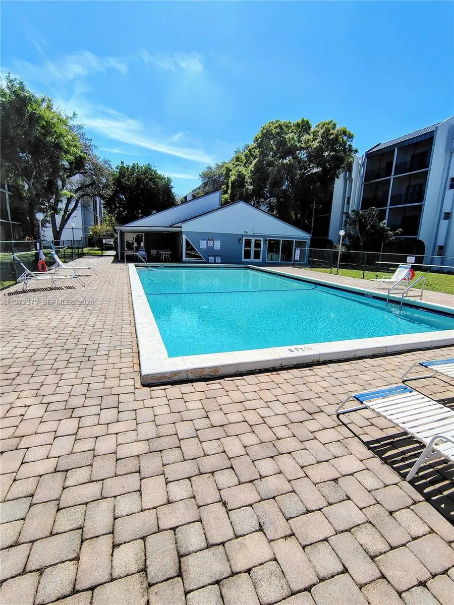 7501 NW 16th Street #3207, Plantation, FL 33313 - #2