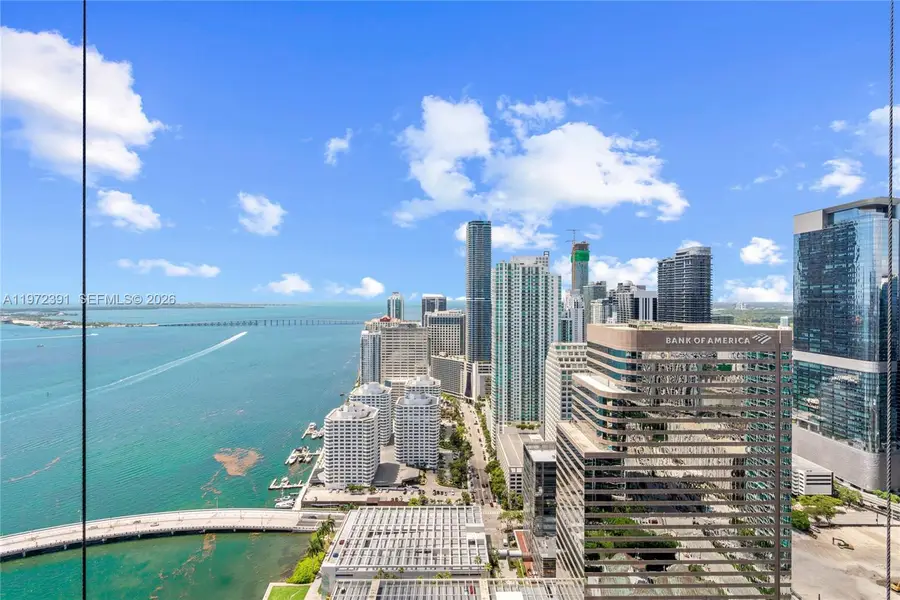 495 Brickell Avenue #4705, Miami, FL 33131 - #3