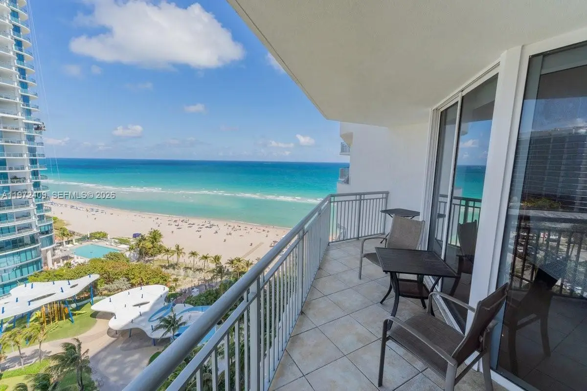 17375 Collins Avenue #1506, Sunny Isles Beach, FL 33160 - #1