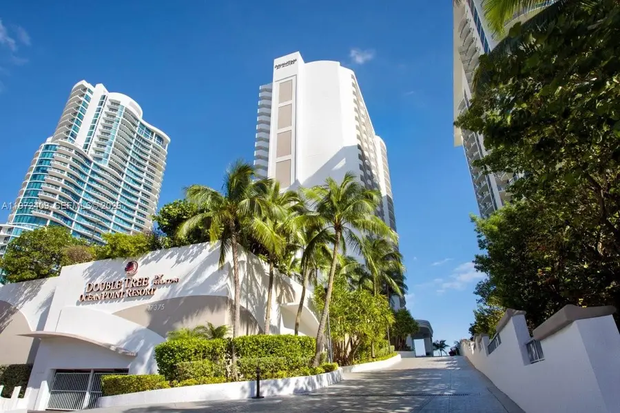 17375 Collins Avenue #1506, Sunny Isles Beach, FL 33160 - #2