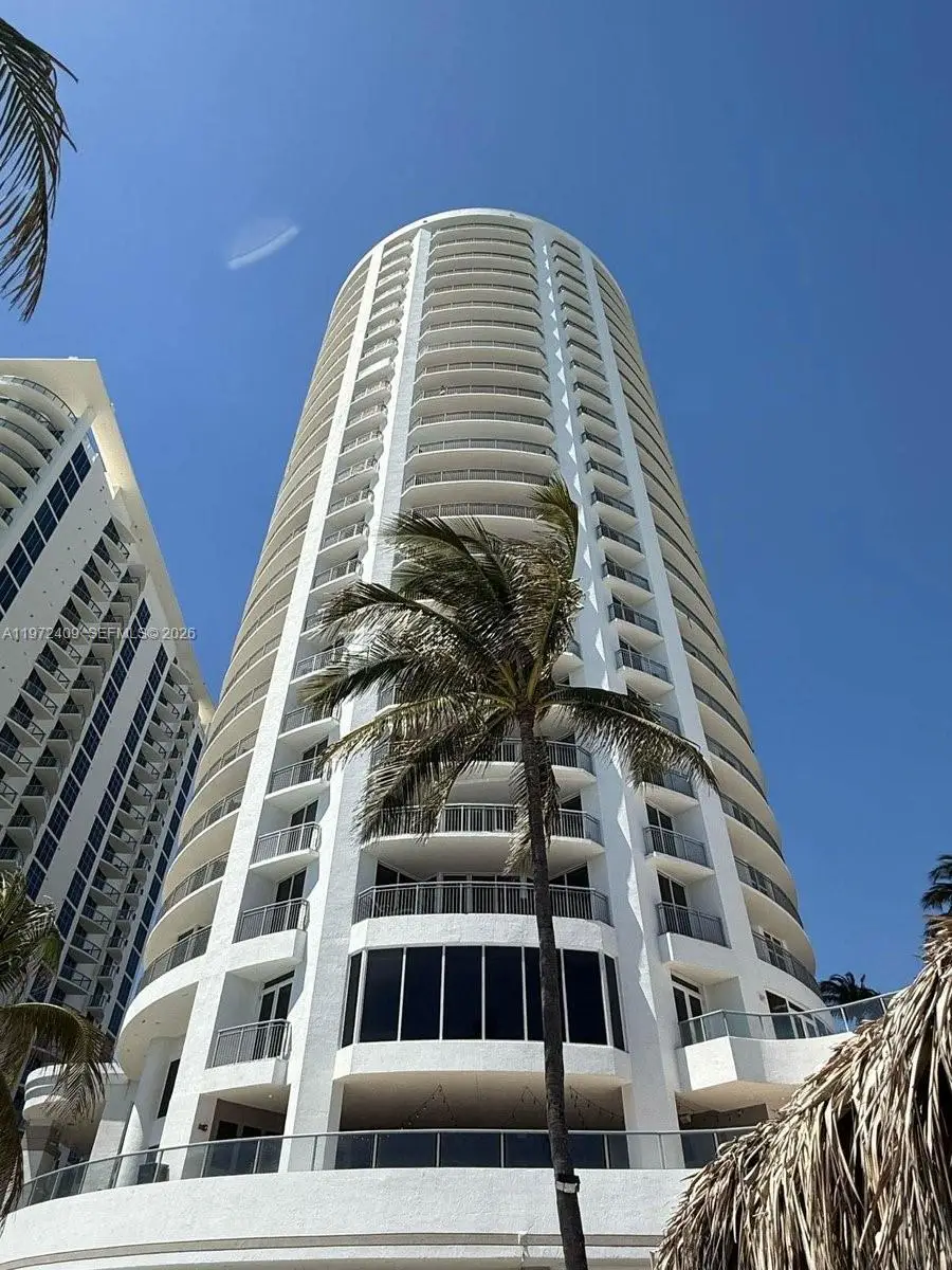 17375 Collins Avenue #1506, Sunny Isles Beach, FL 33160 - #3