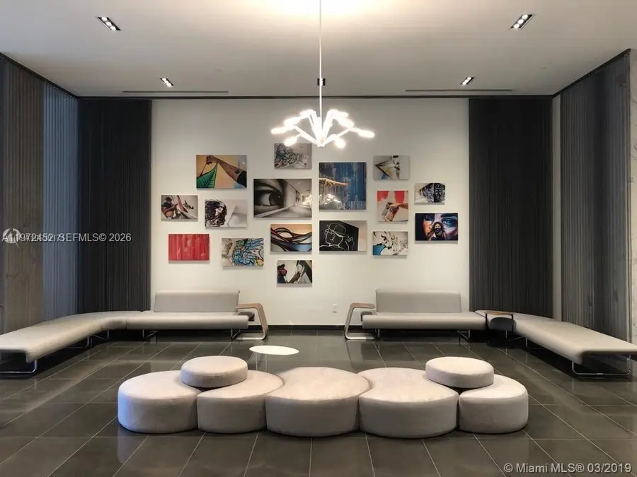 1600 NE 1st Avenue #1014, Miami, FL 33132 - #2