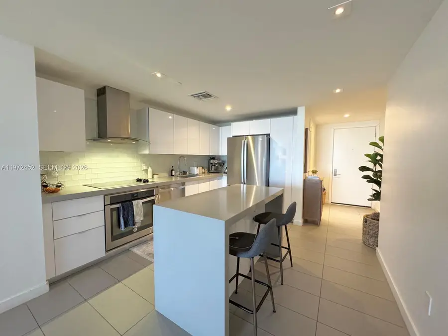 1600 NE 1st Avenue #1014, Miami, FL 33132 - #3