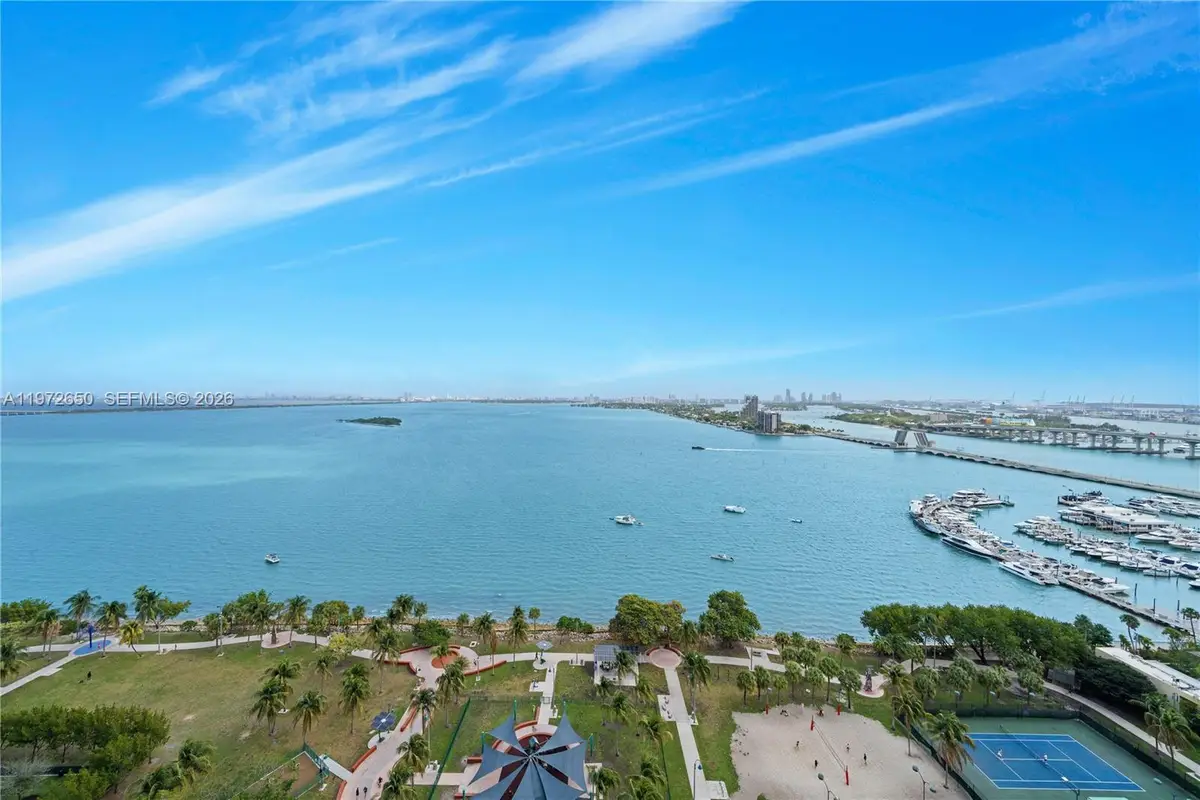 488 NE 18th Street #2112, Miami, FL 33132 - #1