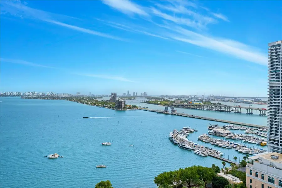 488 NE 18th Street #2112, Miami, FL 33132 - #3