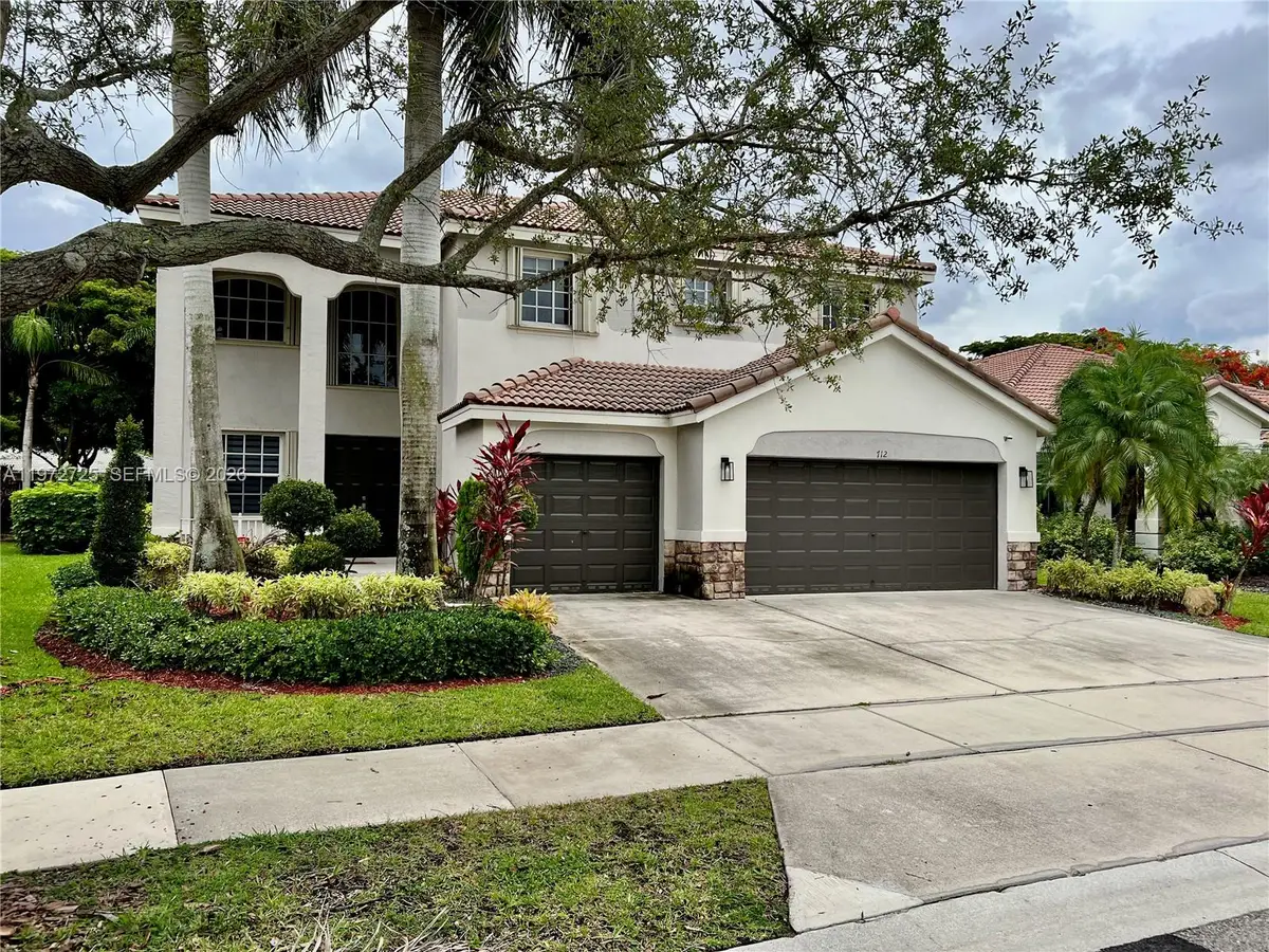 Address Withheld By Seller, Weston, FL 33327 - #1