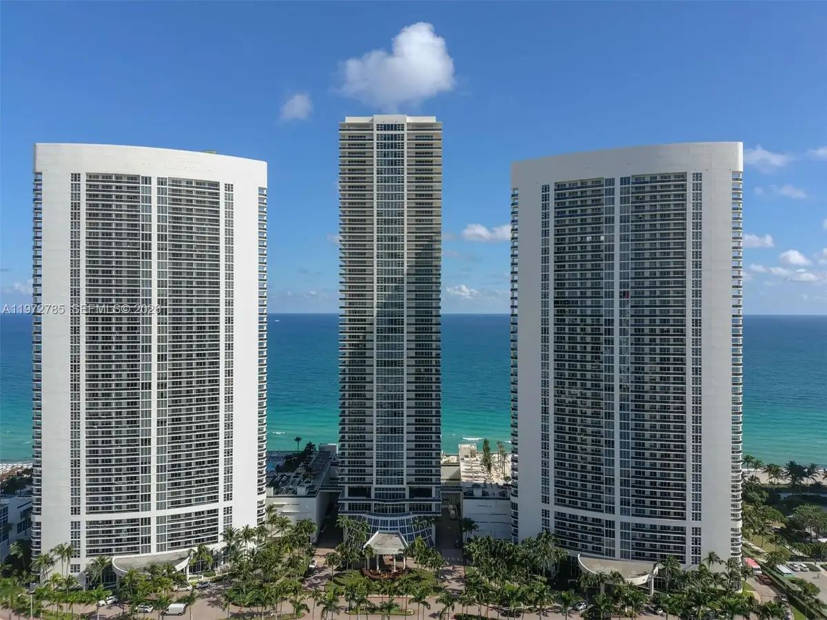 1830 S Ocean Drive #3011, Hallandale Beach, FL 33009 - #1