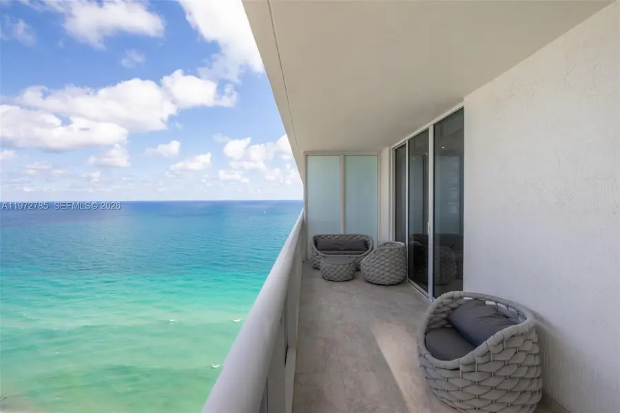 1830 S Ocean Drive #3011, Hallandale Beach, FL 33009 - #2