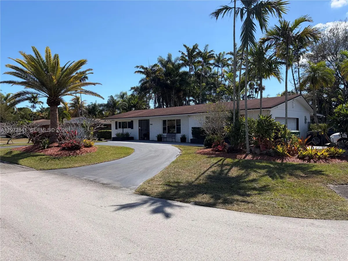 9860 SW 122nd Street, Miami, FL 33176 - #1