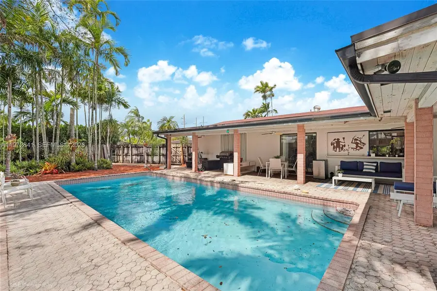 9860 SW 122nd Street, Miami, FL 33176 - #3
