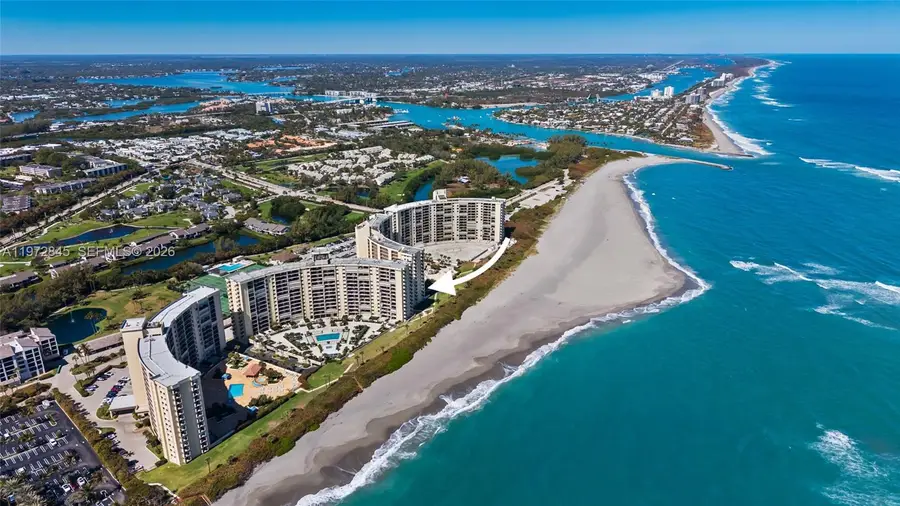 300 Ocean Trail Way #201, Jupiter, FL 33477 - #2