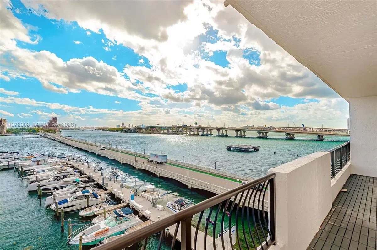 555 NE 15th Street #603, Miami, FL 33132 - #1